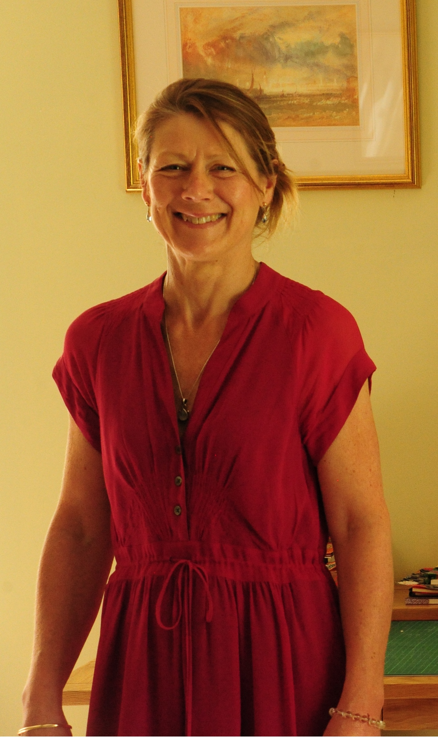 ABOUT JIKIDEN REIKI HEALING